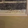 Large Street Alley Print - Framed and signed Image 4