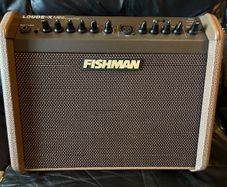 Fishman Loudbox Mini Charge + Carry Bag