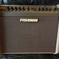 Fishman Loudbox Mini Charge + Carry Bag