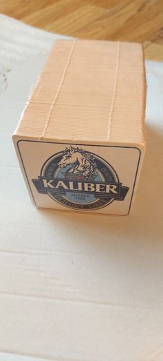 kaliber vintage beer mats ,hard to come by, collectors item, see pictures for condition good, from year 1994,95  from competition on back of mats,buyer collects or pays postage thank you,