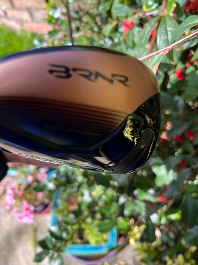 Bargain Taylor Made BRNR Mini-Driver