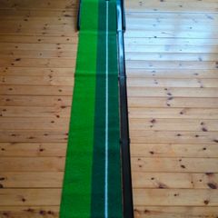 Golf Putting Mat