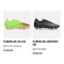 Furon v6+ pro football boots Image 7