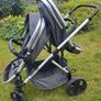 Cupla Duo Double Buggy Image 2