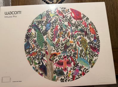 Wacom Intuos Pro Medium