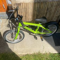 Ridgeback Kids Bike 16 inch
