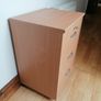 3-Drawer Cabinet Image 2