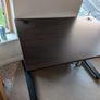 Herman Miller Fully Jarvis Laminate Standing/Gaming Desk Image 8