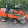 Husqvarna R214T AWD 30th Anniversary Edition Image 6