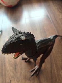 Toys Cretaceous