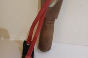 Wooden Slingshot