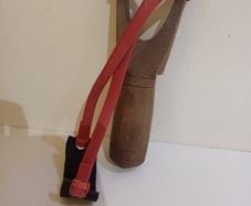 Wooden Slingshot
