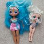 Barbie Dolls x 13, LOL Dolls x 2 For Sale Image 4