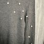 Zara Fine Knit Jumper - Small Image 7