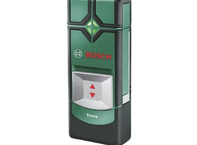 Bosch Truvo Digital Detector - Metal - Live Wire