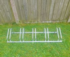 Bike rack