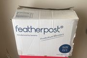 Padded Envelopes (100) D/1