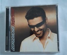 CD - George Michael  - 2 CD