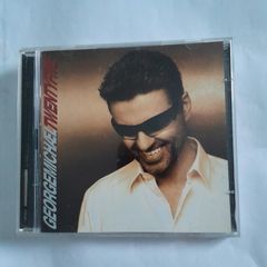 CD - George Michael  - 2 CD