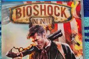 Bioshock Infinite PlayStation3 Ps3 Games Original