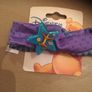 Baby head Band- Winnie the  Pooh- Tigger Image 2