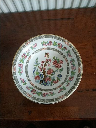 Arklow Ware.