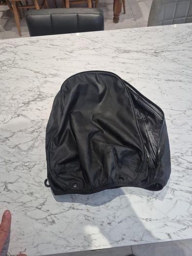 motocaddy bag