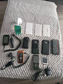 mobile phone bundle