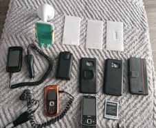 mobile phone bundle