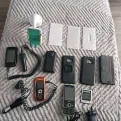 mobile phone bundle