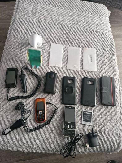 mobile phone bundle