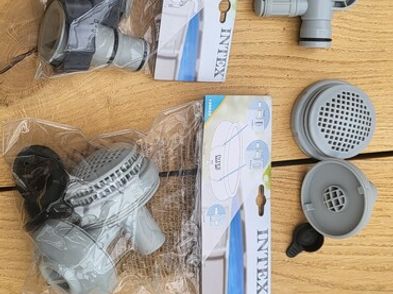 Intex Pool Parts For Sale in Balbriggan, Dublin from Januarysnow11