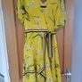 Karen Millen Floral Dress Image 2