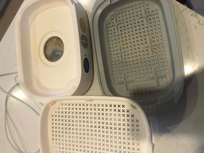 tommee tippee steriliser