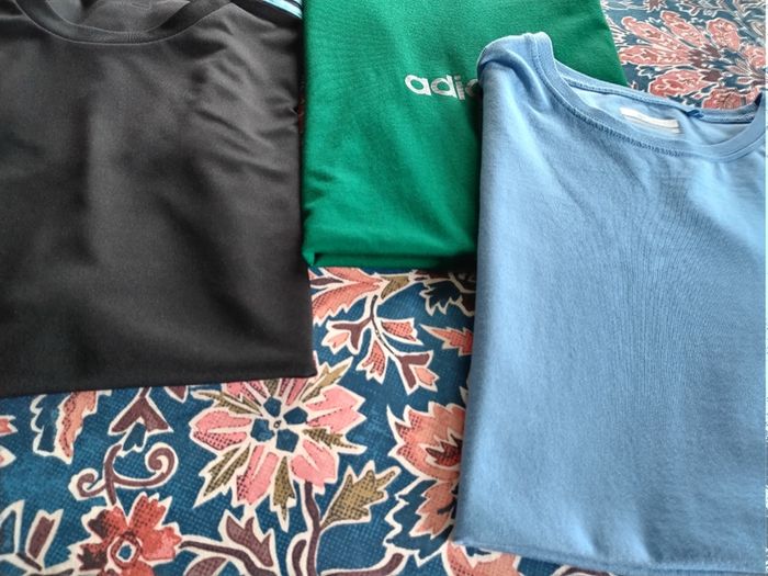 Mens Tee Shirt Bundle