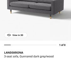 sofa