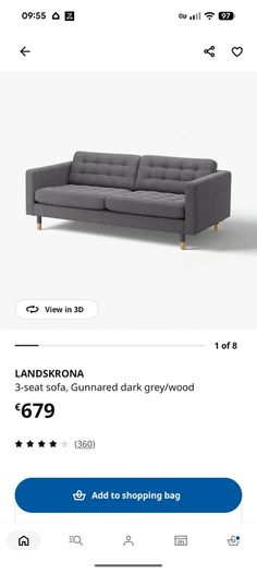 sofa