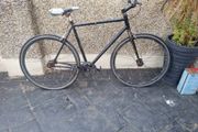 bike fixie needs fixing