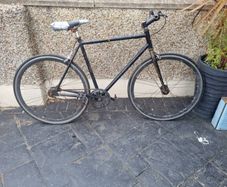bike fixie needs fixing