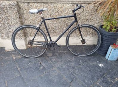 bike fixie needs fixing