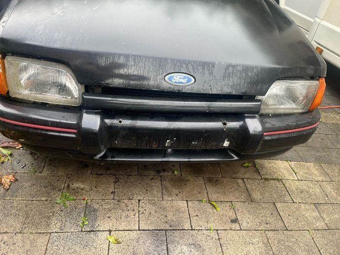 mk4 escort/orion parts