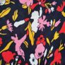 WHISTLES Floral Bouquet Mini Dress Sz 12UK - Rrp 190 (New) Image 7