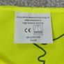 BNIP Kids High Visibility  Safety Vest Image 5