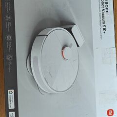 Xiaomi Robot Vacuum S10+ (plus) Cleaner and Mopping