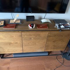 Sideboard for sale (Harvey Norman)