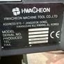 Hwacheon Hi Tech 200 Cnc Lathe Image 3