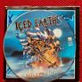 ICED EARTH: Alive In Athens - Rare Promo CD (Fully Autographed!) Image 3
