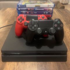 PlayStation 4