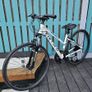 CARRERA Crossfire 28" Bike Image 3