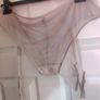 Brand new Secret Possessions  briefs with suspenders (1 strap missing ) size UK18/20 EU46/48 Postage included Image 3